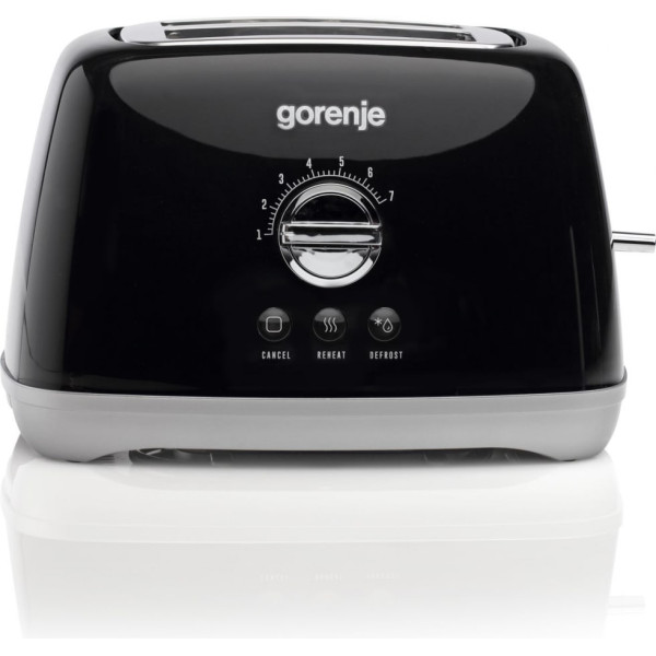 Gorenje T 900 RLBK