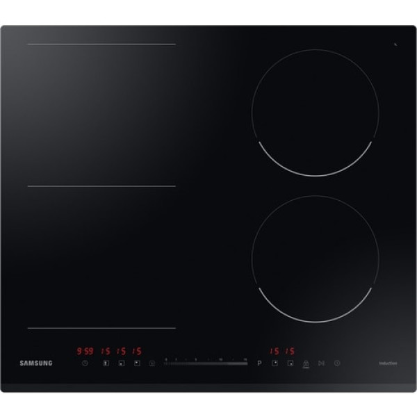 Samsung NZ64R3747BK - WT