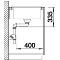 Blanco ZIA XL 6 S (526024)
