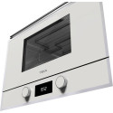 Teka ML 822 BIS WH (40584302)