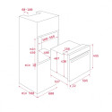 Teka MLC 8440 ST 111160025