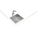 Teka FLEX LINEA RS 15 45.40 115000013