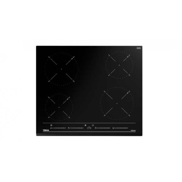 Teka IZC 64010 BK MSS 112520015