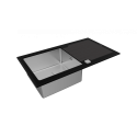 Teka DIAMOND 1B 1D 86 BL ПОЛИРОВАННАЯ 115100011