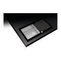 Teka DIAMOND 1B 1D 86 BL ПОЛИРОВАННАЯ 115100011