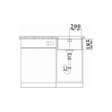Blanco SOLIS 400-U (526117)