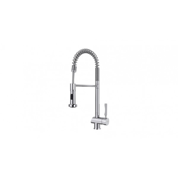 Teka KOBE PRO (MY1) ХРОМ 1816002