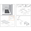 Samsung NZ32R1506BK - WT