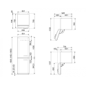 Smeg FAB 32 LRD 5