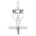 Blanco MIDA(526649)