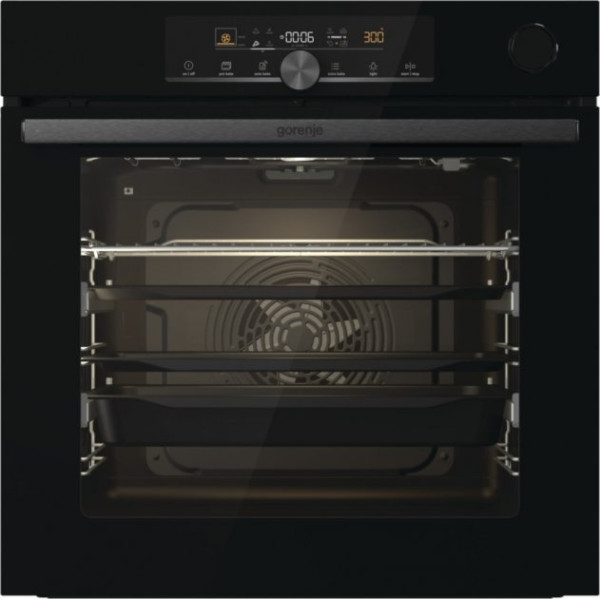 Gorenje BSA 6747 A04BG