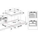 Whirlpool GMA 6422 IX
