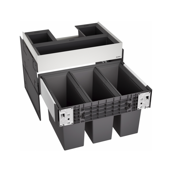 Blanco SELECT 60/3 ORGA( 526209)