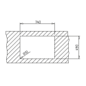 Teka FORLINEA RS15 71.40 115000052