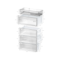 Bosch KGN 49 XID0U