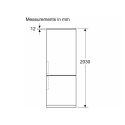 Bosch KGN 49 XID0U