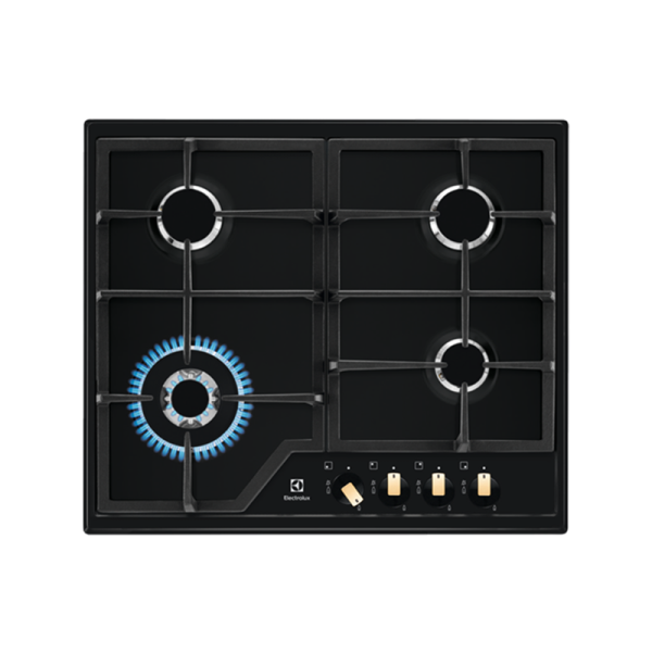 Electrolux KGS6436RK