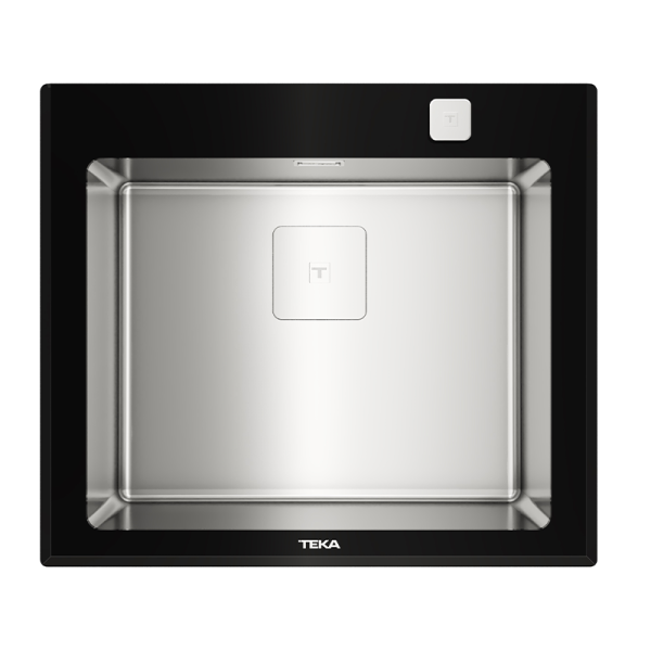 Teka DIAMOND 1B BK 115000075