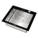 Teka DIAMOND 1B BK 115000075