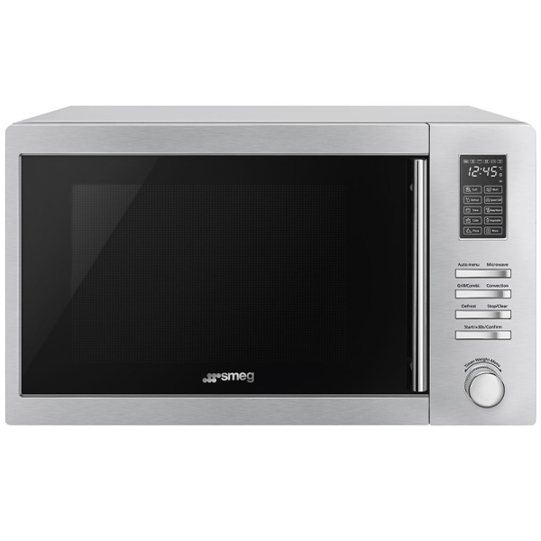 Smeg MOE 34 CXI 2