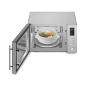 Smeg MOE 34 CXI 2