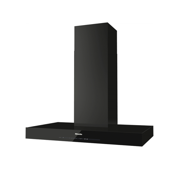 Miele DA 6698 W OB/BL