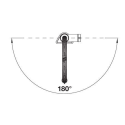 Blanco CULINA-S II Mini Sensor 527466