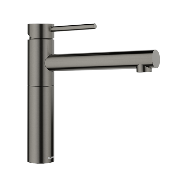 Blanco ALTA II satin dark steel (527540)