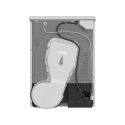 Gorenje DPNE 83 GNLWIFI/UA