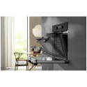 Miele H 2861 BP OB/BL