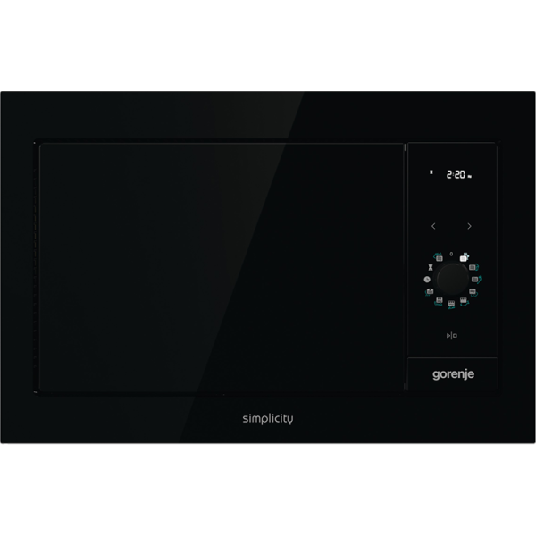 Gorenje BM 235 G1SYB