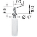 Blanco Tango (511266)