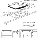 AEG IPE74541FB