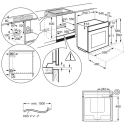 Electrolux EOC8P39H