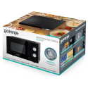 Gorenje MO 17 E 1 BH