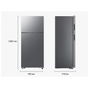 Samsung RT 53 DG 7 A 14 S 9 UA