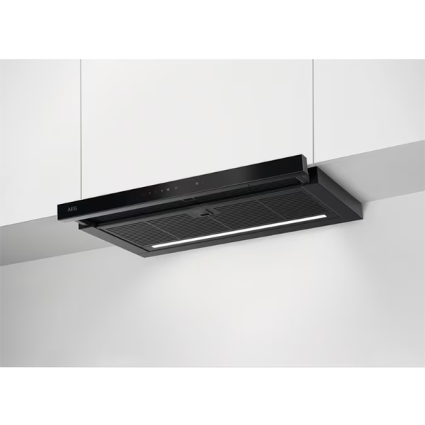 AEG GDP866PB Hob2Hood