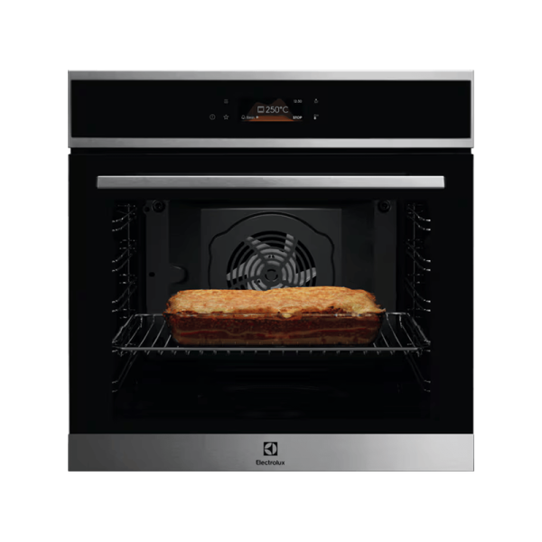 Electrolux EOE8P38X