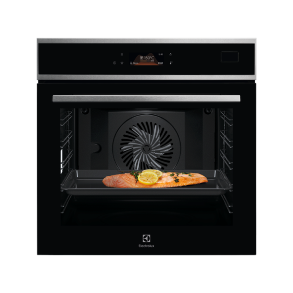 Electrolux EOB8S38X