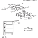 Electrolux ECC83443CZ