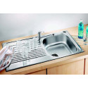 Blanco TIPO 45S Compact (513441)