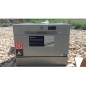 Electrolux ESF 2400 OS