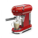 Smeg ECF 01 RDEU