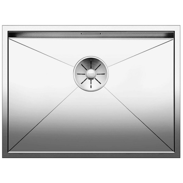 Blanco ZEROX 550-U 521591