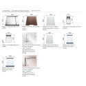 Blanco 521571 CLARON 340-U