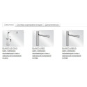 Blanco 521578 CLARON 550-IF