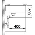 Blanco 523449 SUBLINE 700-U