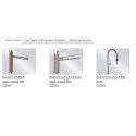 Blanco 523449 SUBLINE 700-U