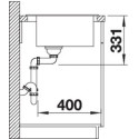 Blanco 521672 PLEON 5