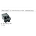 Blanco 521672 PLEON 5